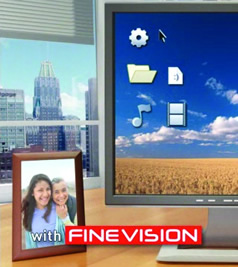 ファインビジョン